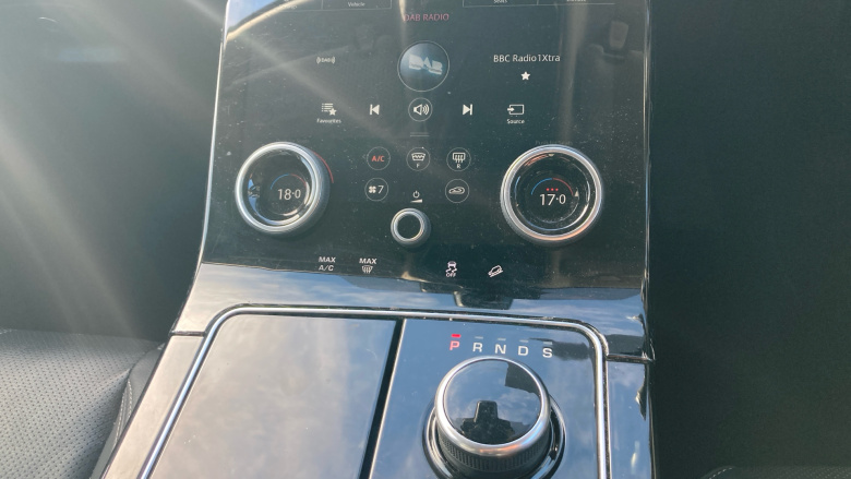 Land Rover Range Rover Velar 2.0 D180 S 5dr Auto Diesel Estate